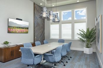 Conference room